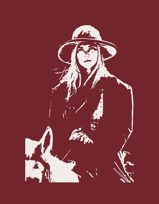 Cozy Sweatshirt - 1883